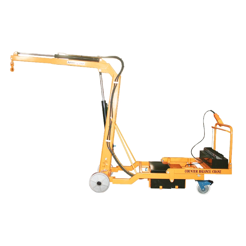 Żuraw przeciwwagi [APCC]