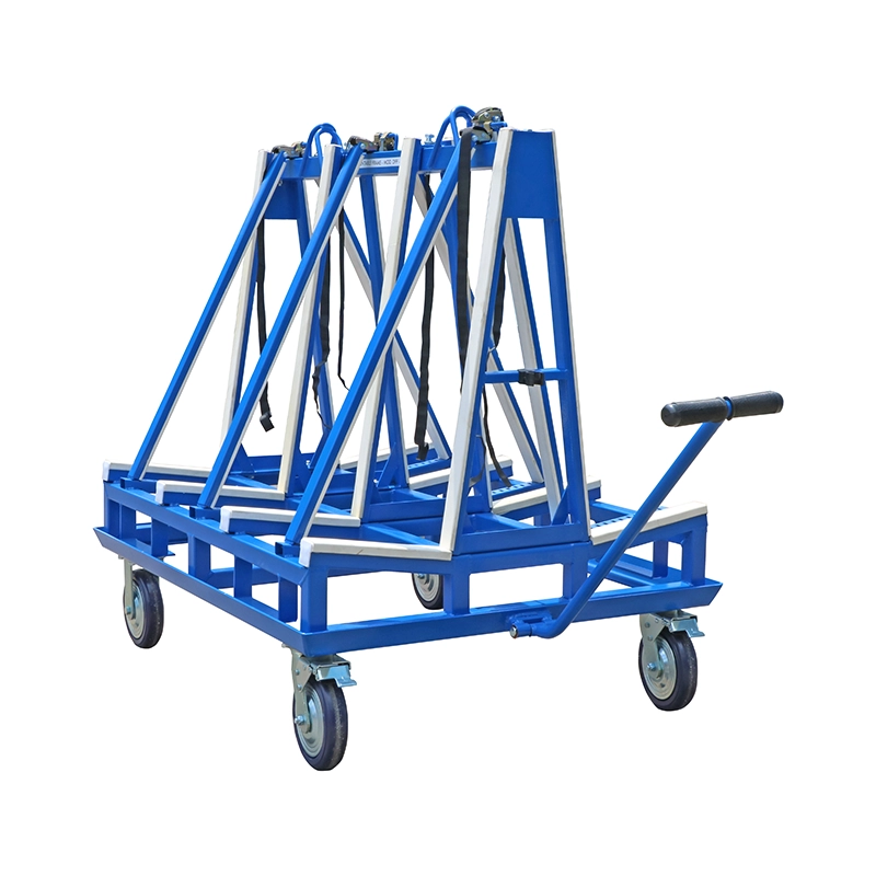 Demountable Frame [DFF200]