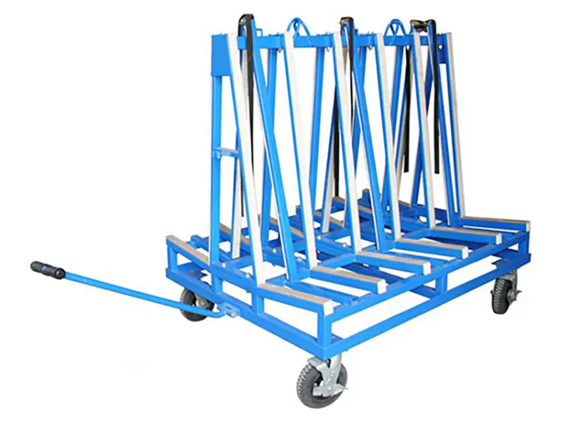 Demontabele frames [DFF1500PC]