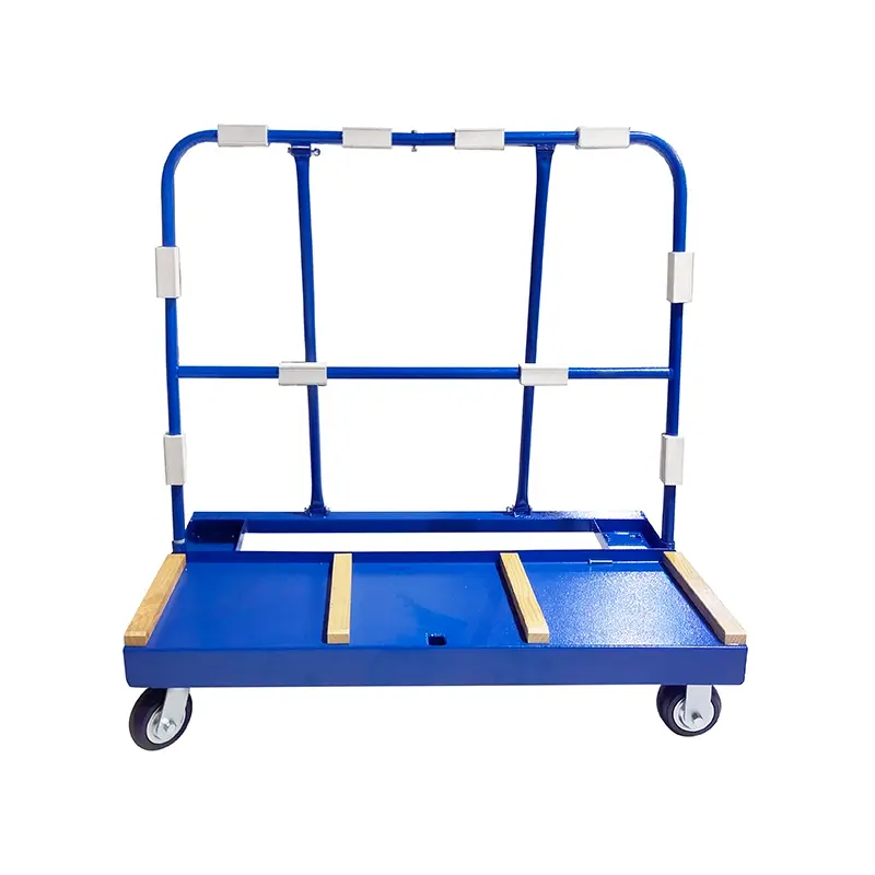 Carritos para paneles de yeso