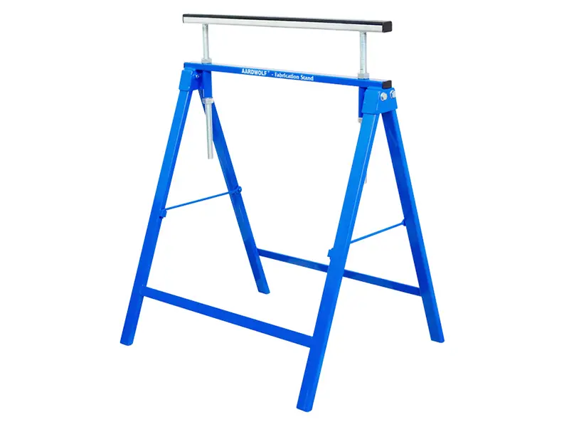 Fabricagestandaard FS01