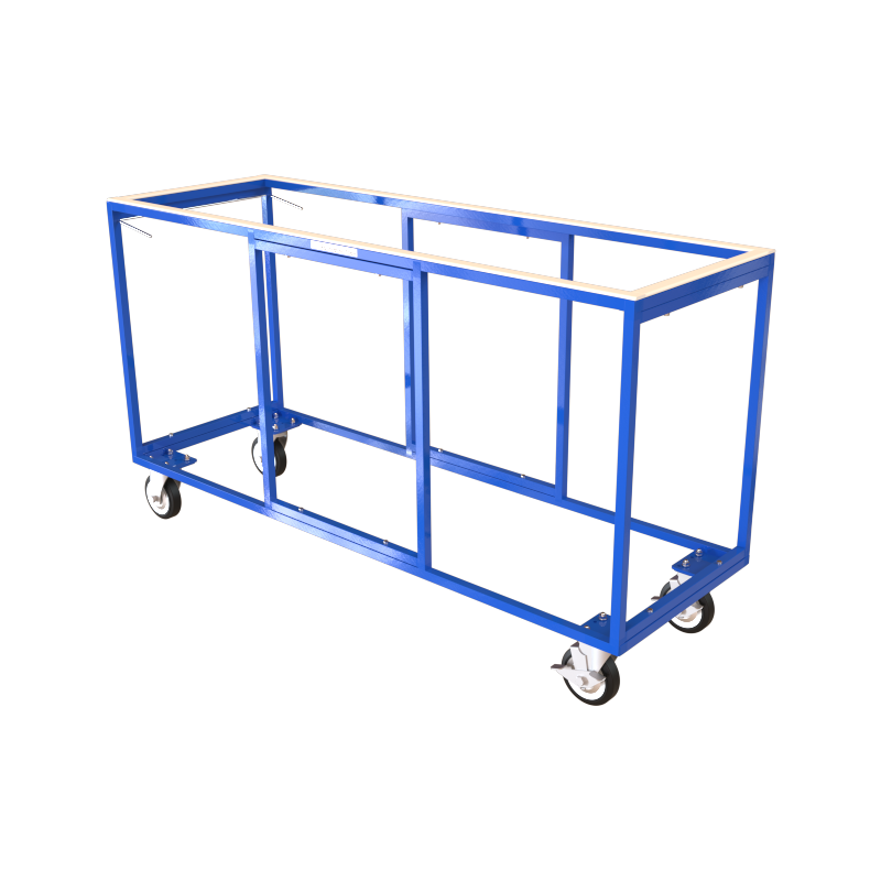 Fabricagetafels [AEFT]