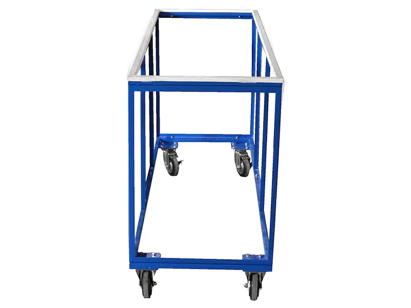 Tables de fabrication [FT01]