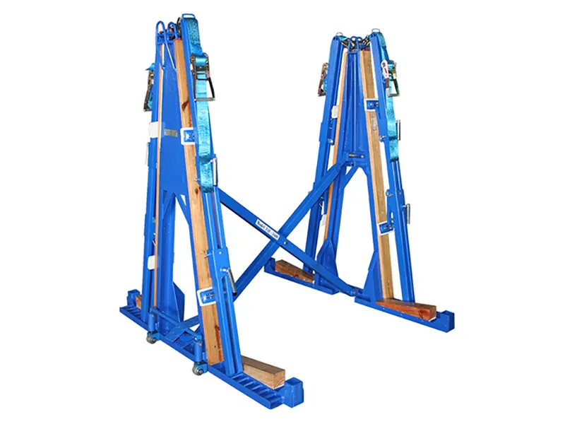 Folding A-Frame [FAF1600]