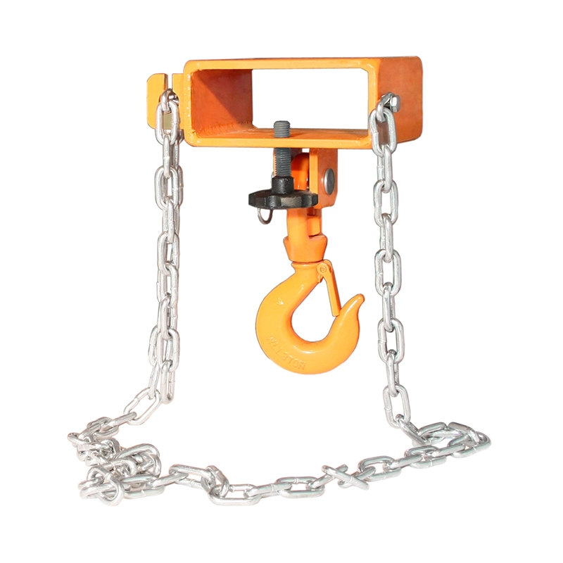 Forklift Hook Attachment [FHASF1]