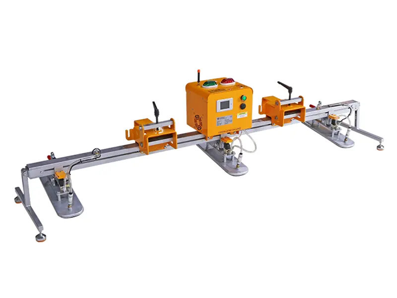 Fork Mounted Vacuum Lifting Attachment [FMVLAC2]