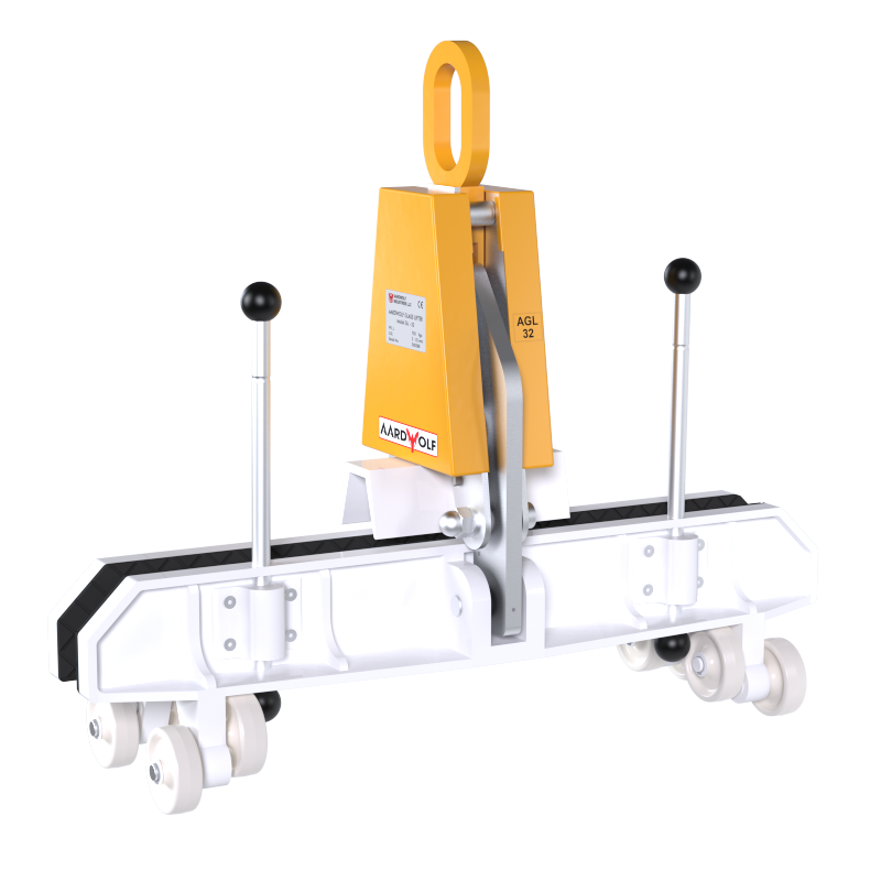 Podnośniki do szkła [AGL32]
