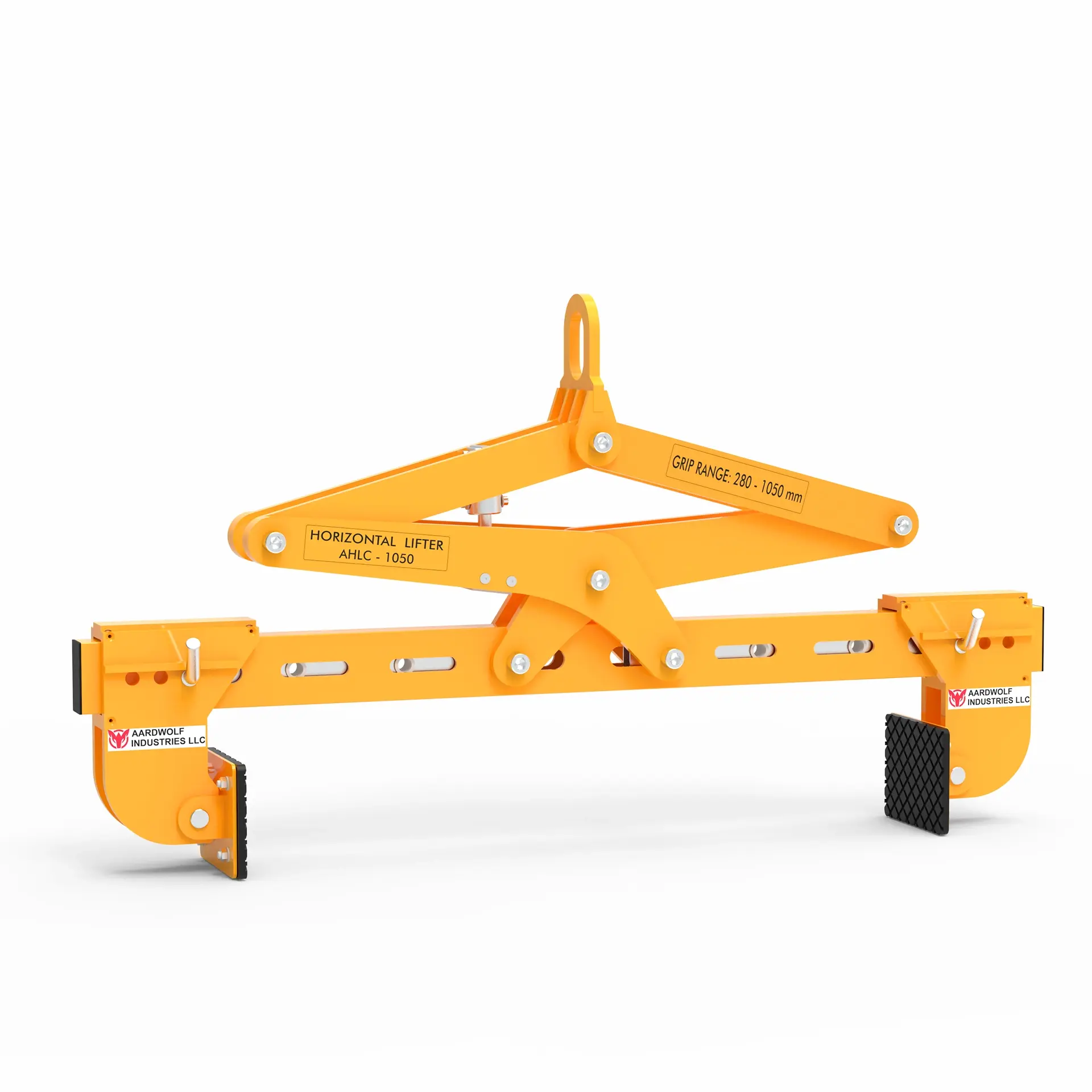 Morse orizzontali per pietra [AHLC-1050]