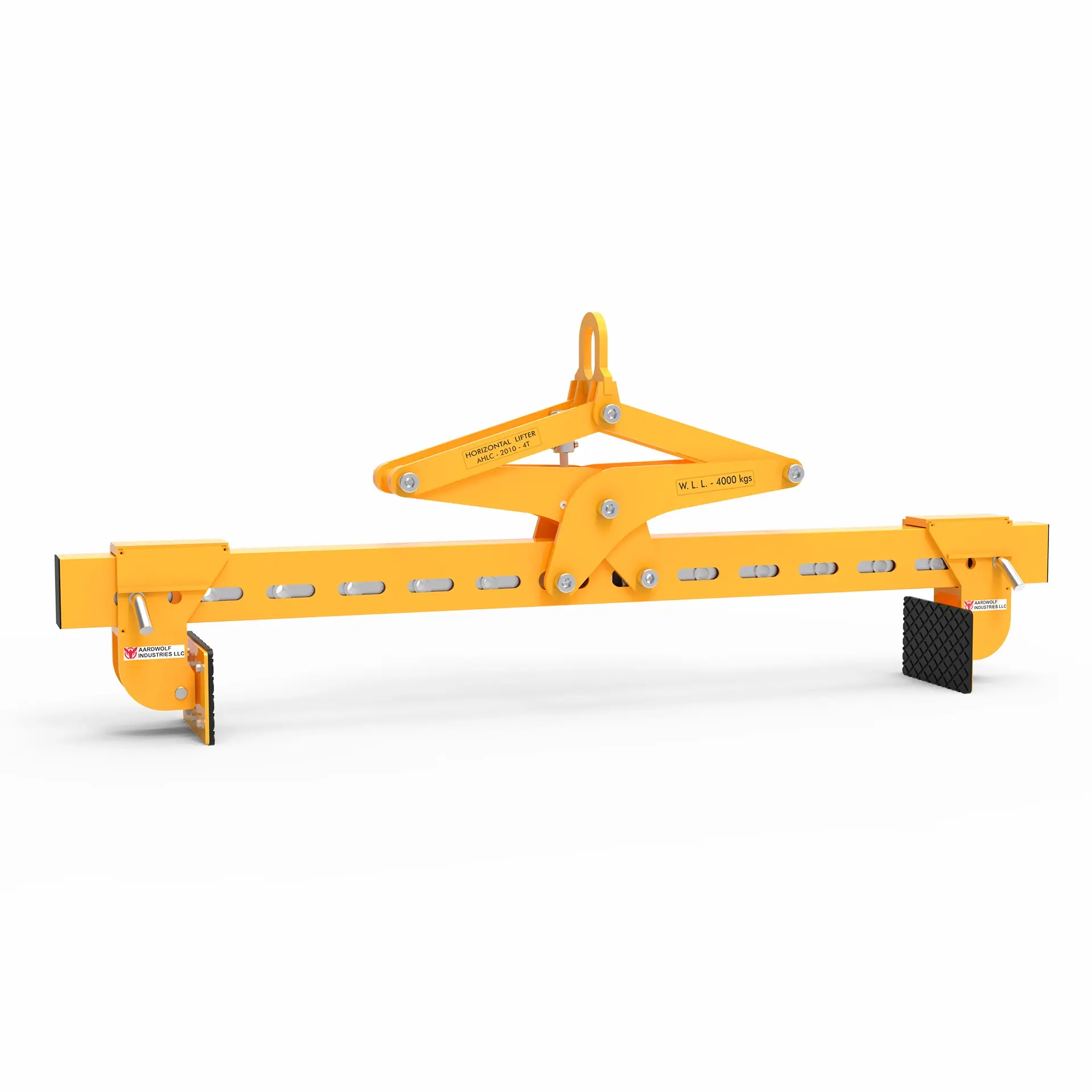 Horizontal Lifting Clamp [AHLC-2010-4T]
