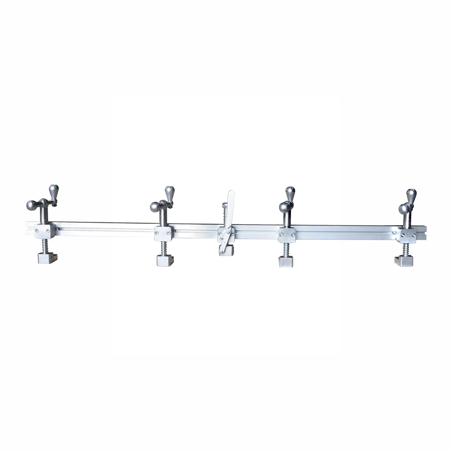 Pinzas para guías de laminado [CTTBC4]