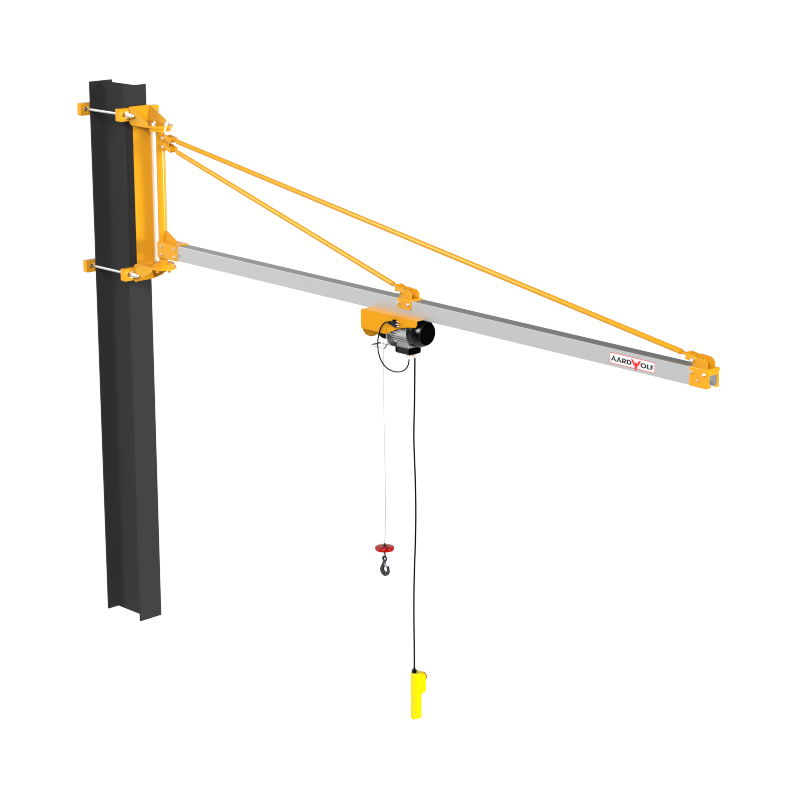 Light Load Jib Crane [WMJC5]