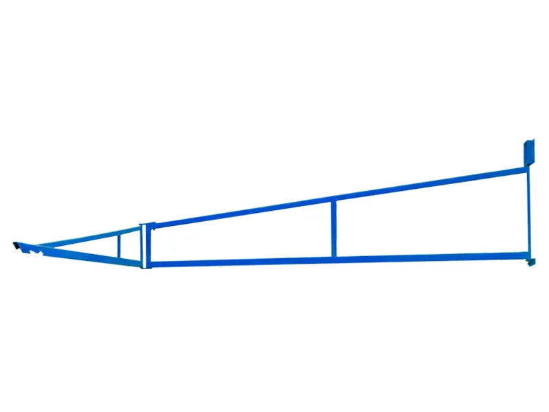 Bovenhangende zwenkarmen [OSA3000]