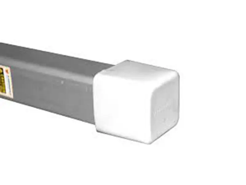 Gummikappen für Pfosten [ARC10050]