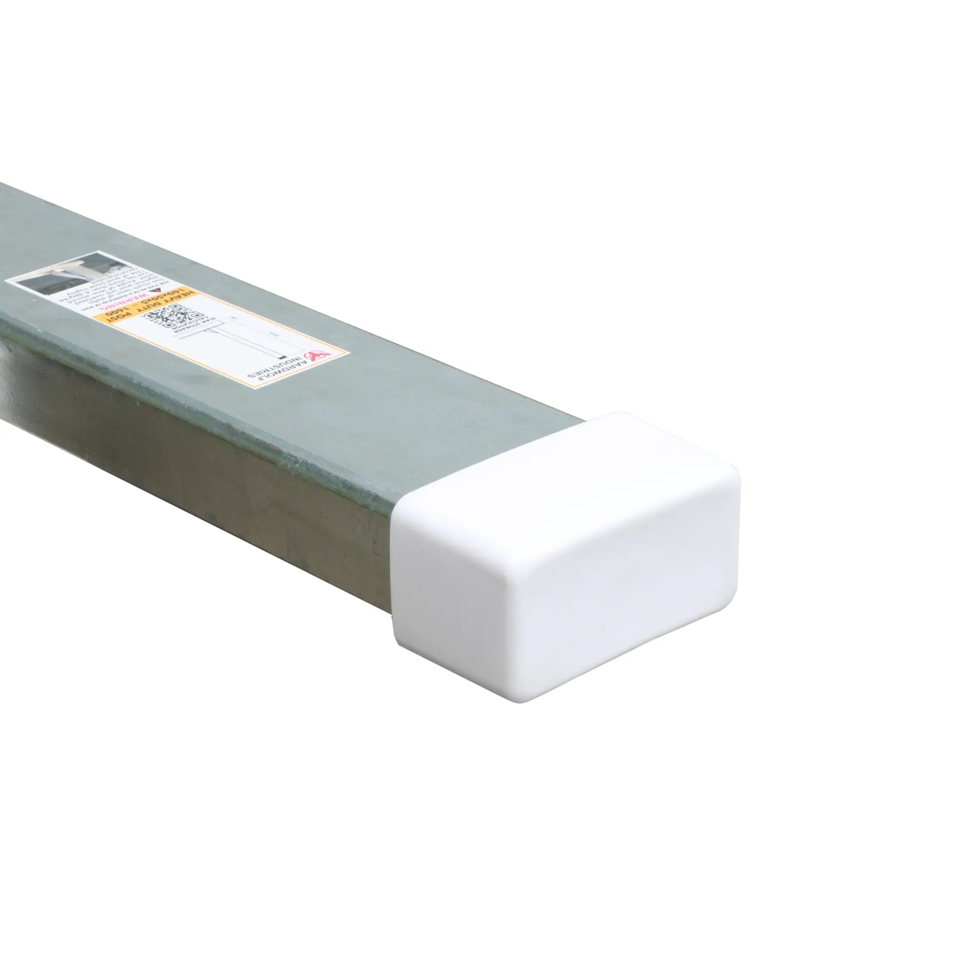 Gummikappen für Pfosten [ARC10050]