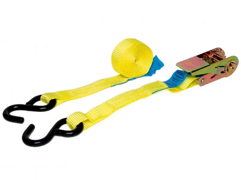 Spannratschen mit Gurt [RTD2A]