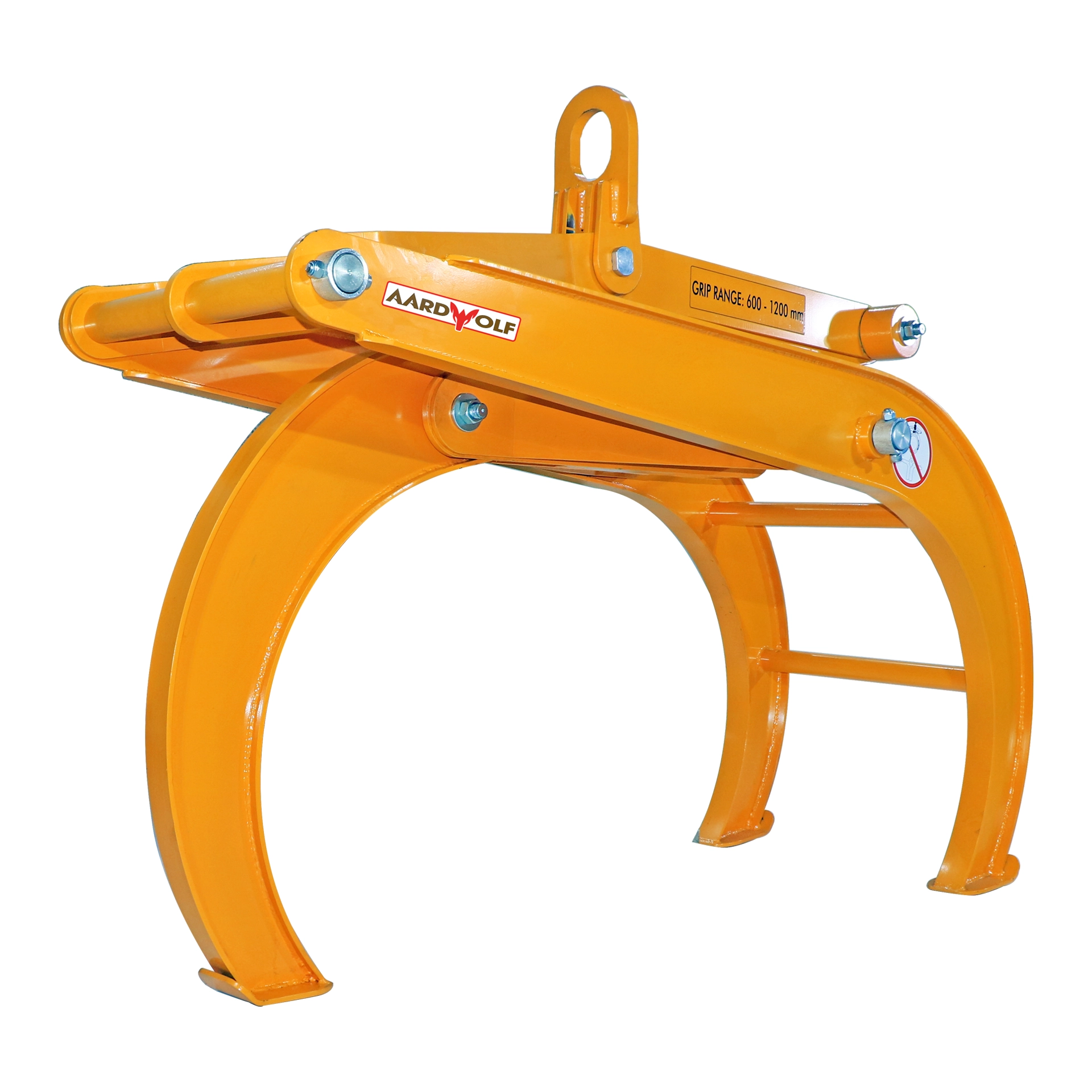 Garras para piedra [ARL1200]