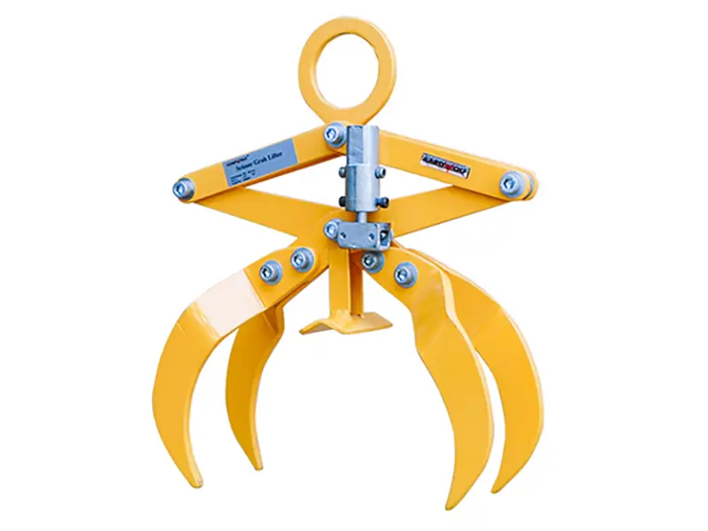 Round Bar Lifter [RBL200]