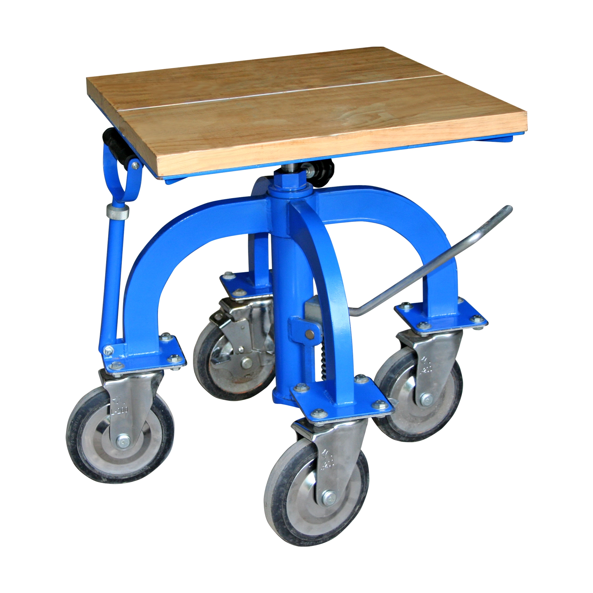 Tables de sculpture [STH4L]