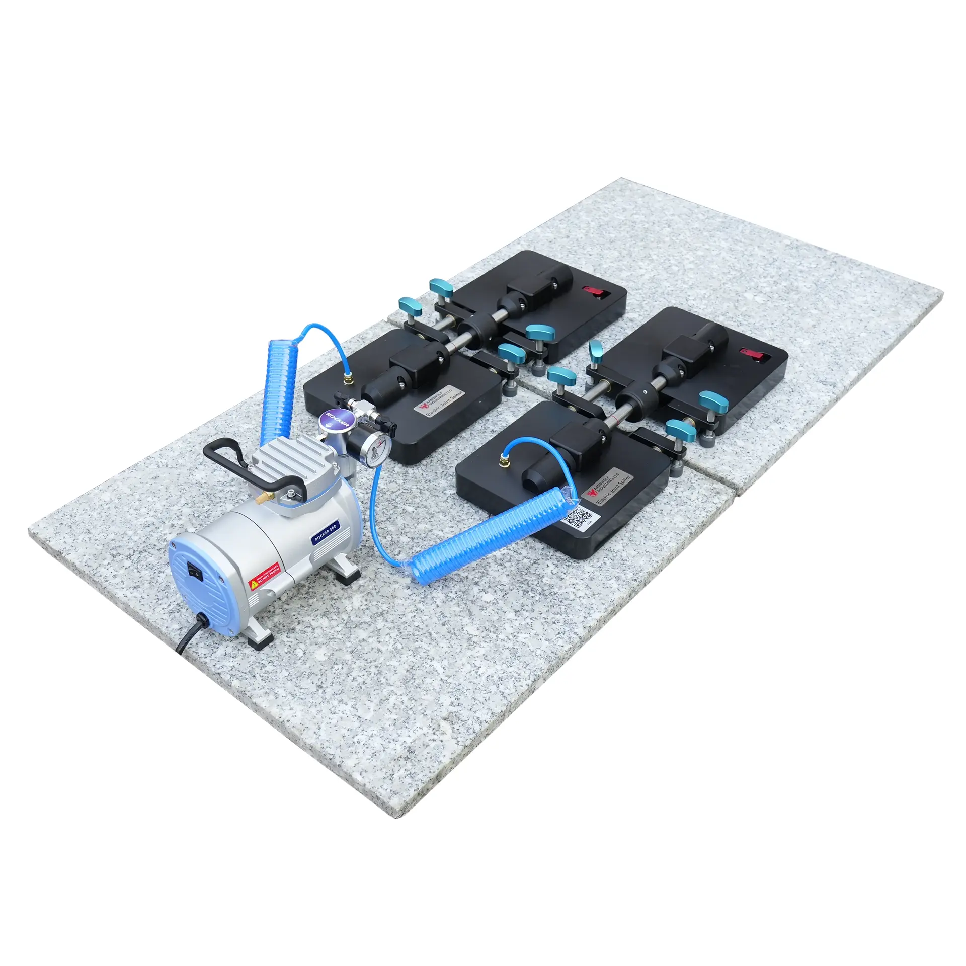 Manueller Ratschen-Nahtspanner [EOSS]