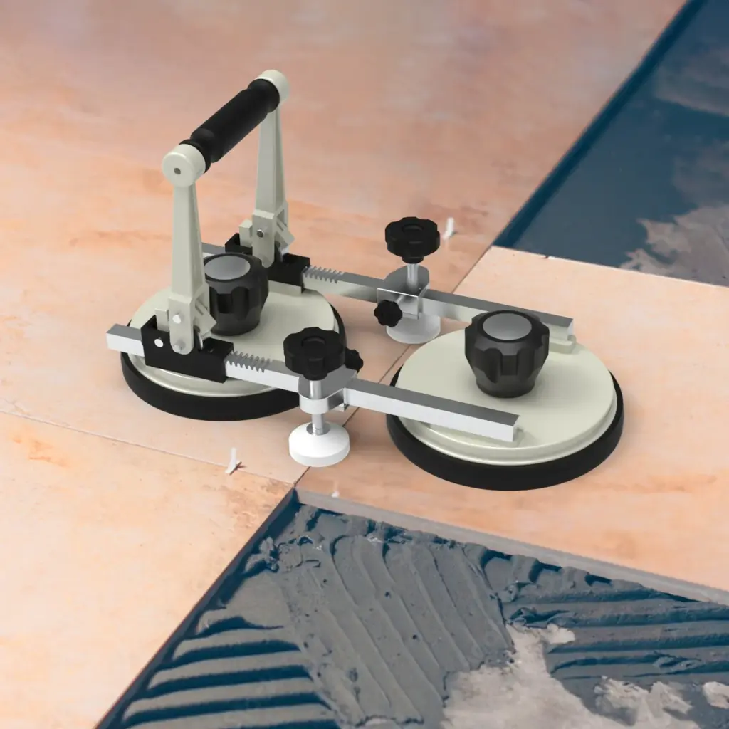 Manueller Ratschen-Nahtspanner