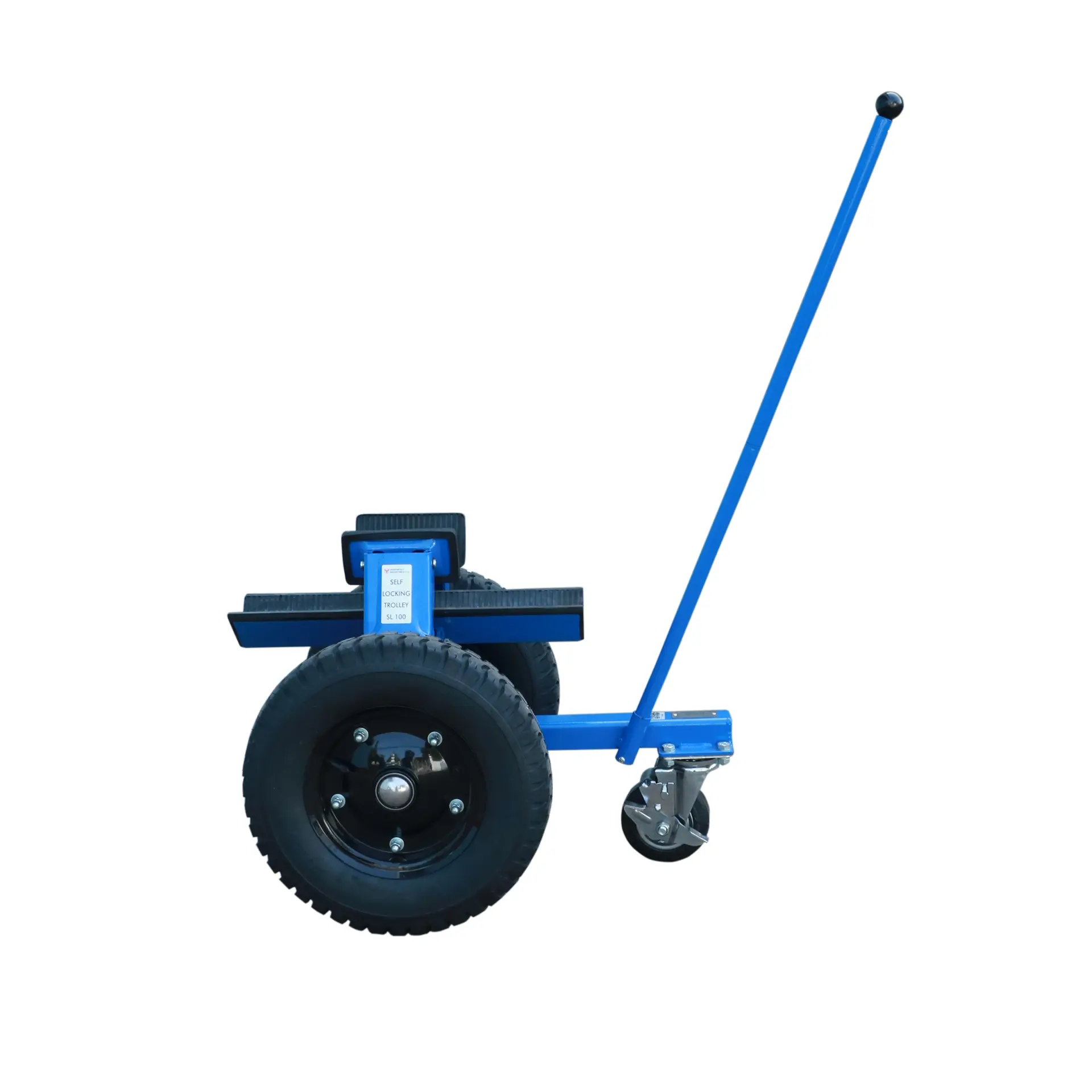 Self-Locking Trolley [SL100]