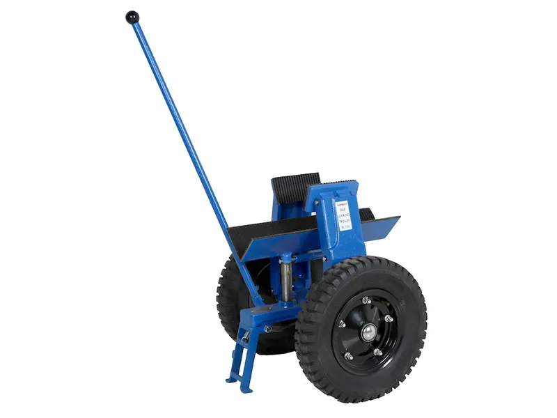 Selbstverriegelnde Transportwagen [SL155]