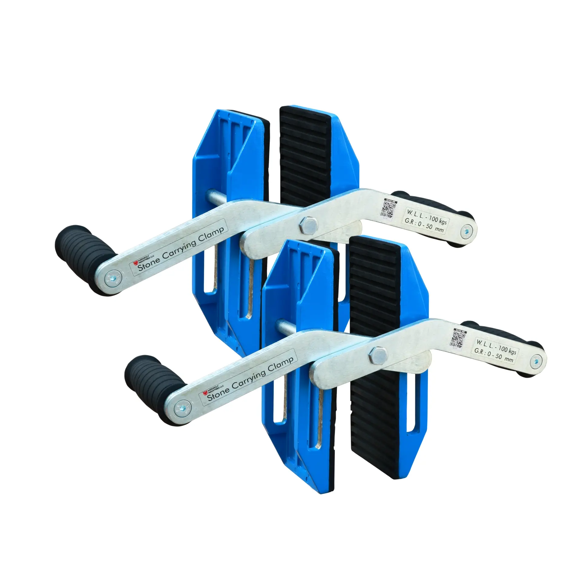 Sheet Material Carry Clamp  [SCC03]
