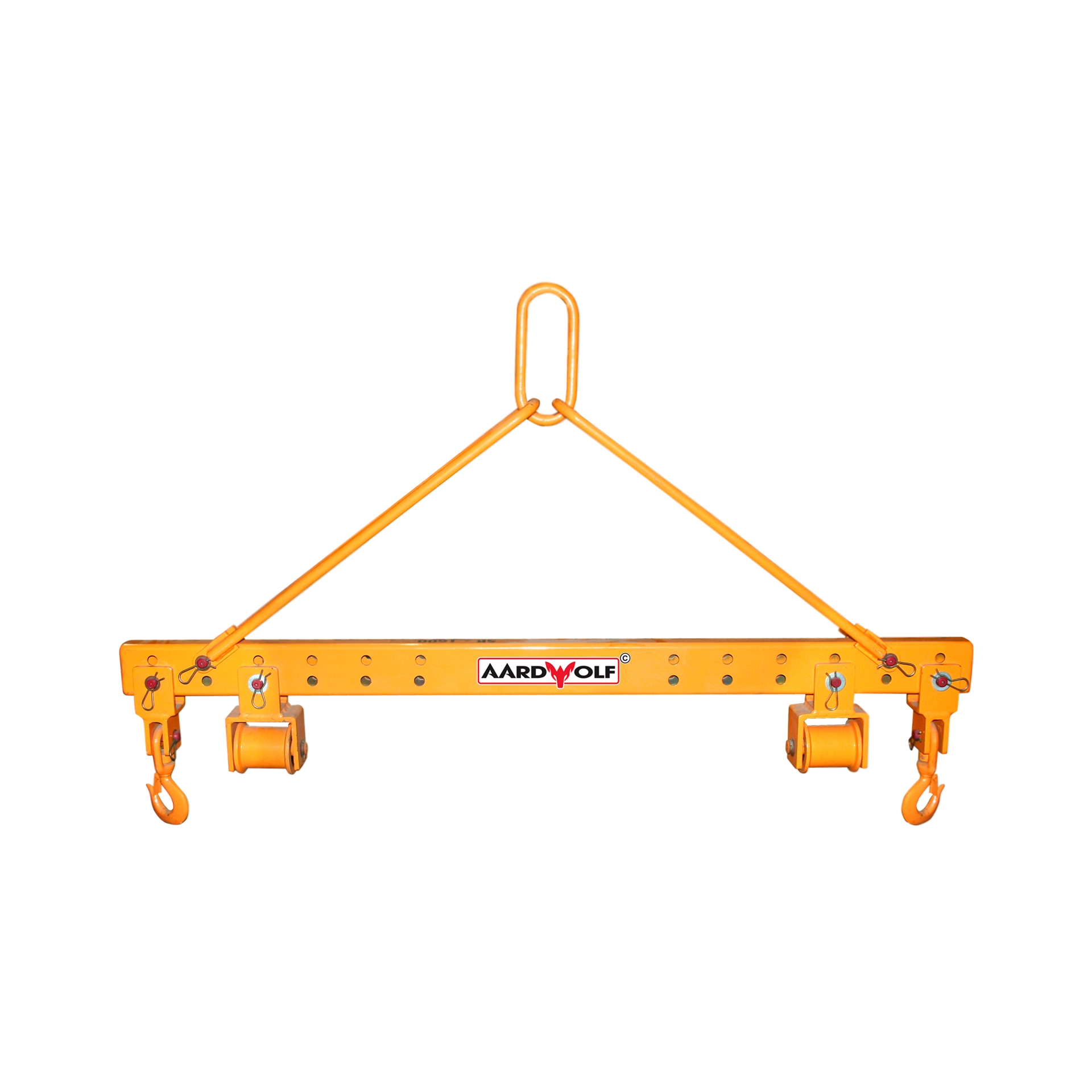 Spreader Bar [ASB-3,5T]