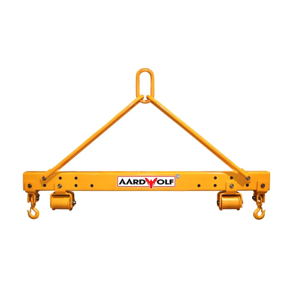 Travi di sollevamento