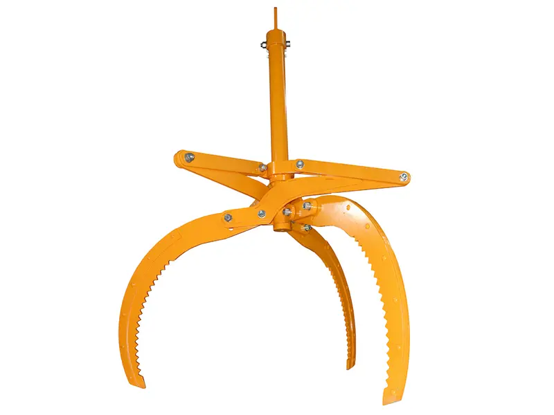 Pinza per pietra ASG