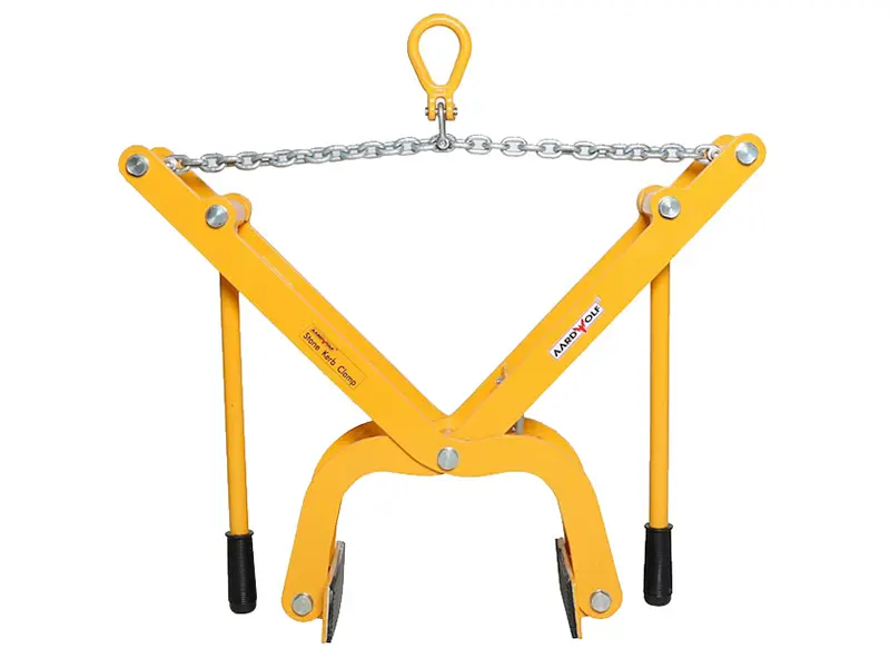 Morsa per cordoli ASKC200