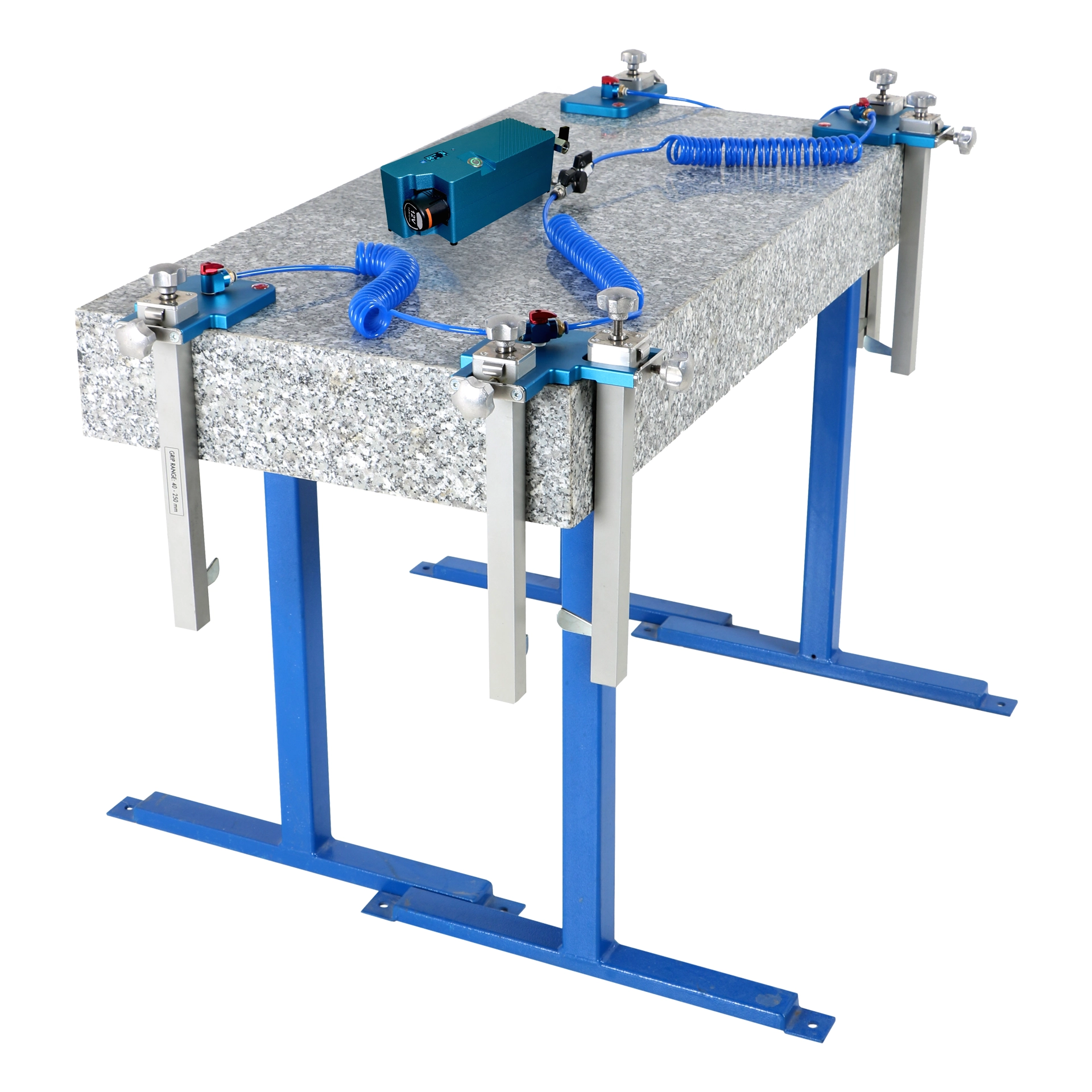 Hoekklemmen voor steen [ABMC]