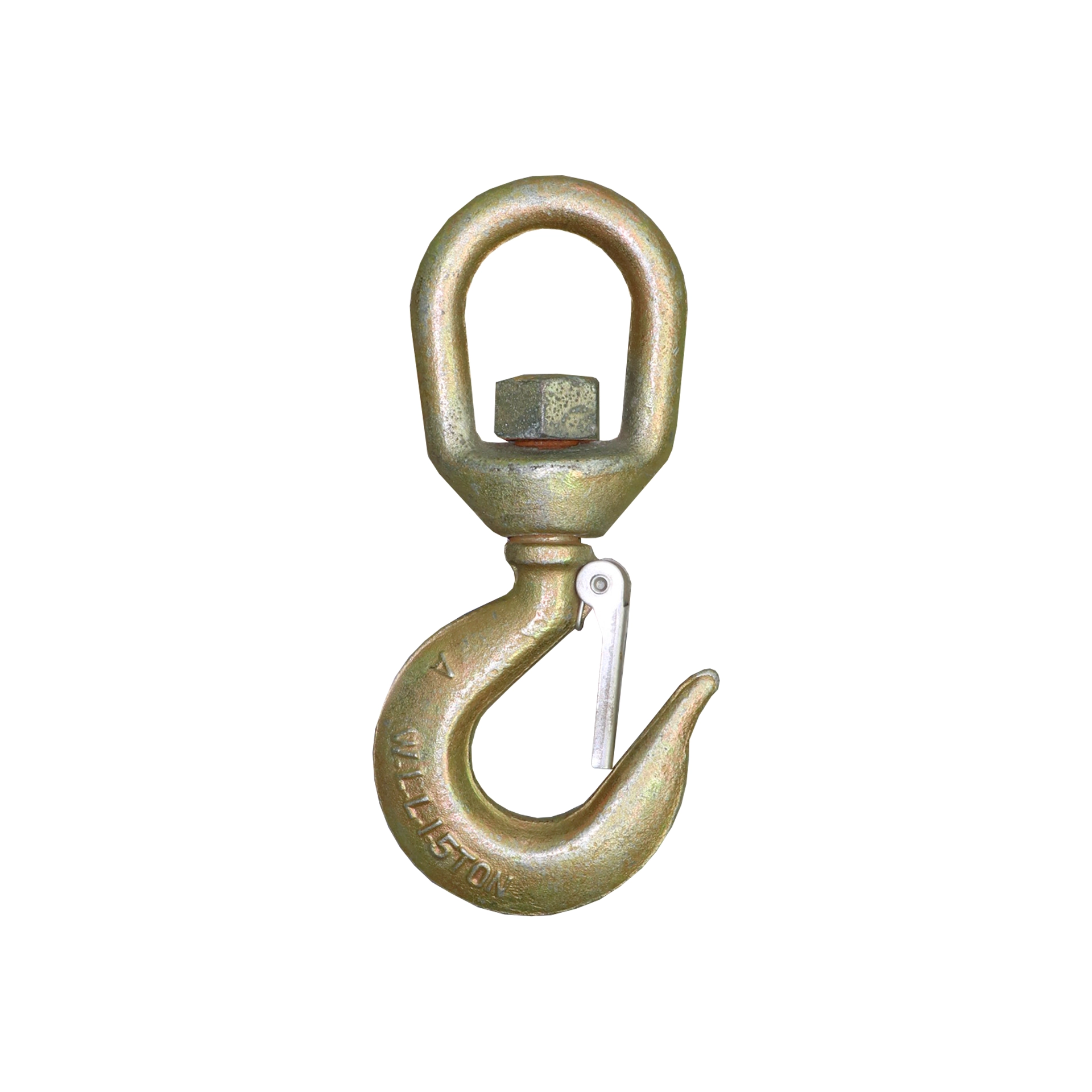Swivel Hook [SH1.5T]