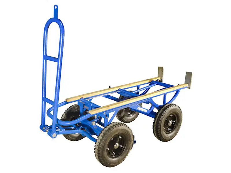Hand Truck Trolley