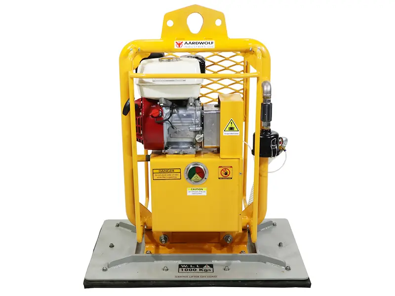 Vacuum Lifter with Petrol Fuelled Engine  [APVL1000]