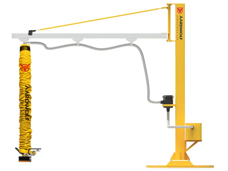 Vacuum Tube Lifter  [AVTL2]