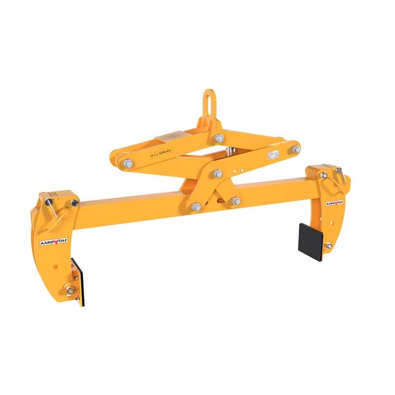 Sollevatore versatile per blocchi  [AVBC-1100]