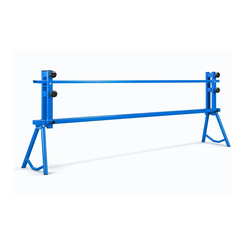 Verticale polijstframes