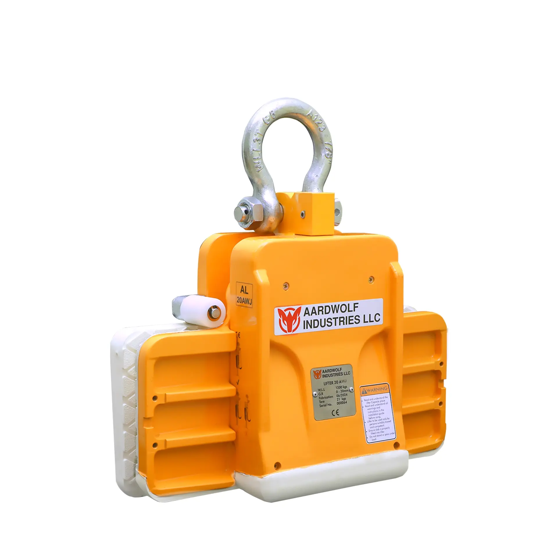 Weitmaul-Serie [AL20AWJ]