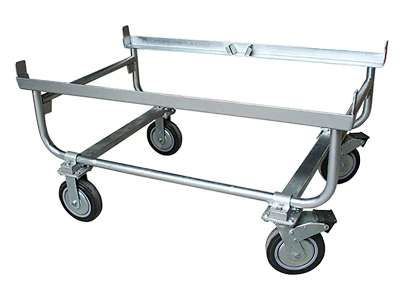 Carro Wolf Rack