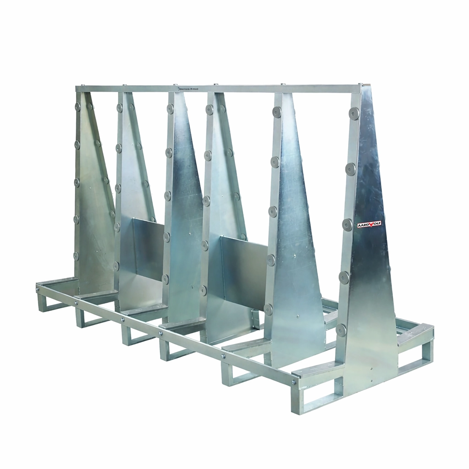 Bolsillos Wolf Rack [WRP1000-2000]