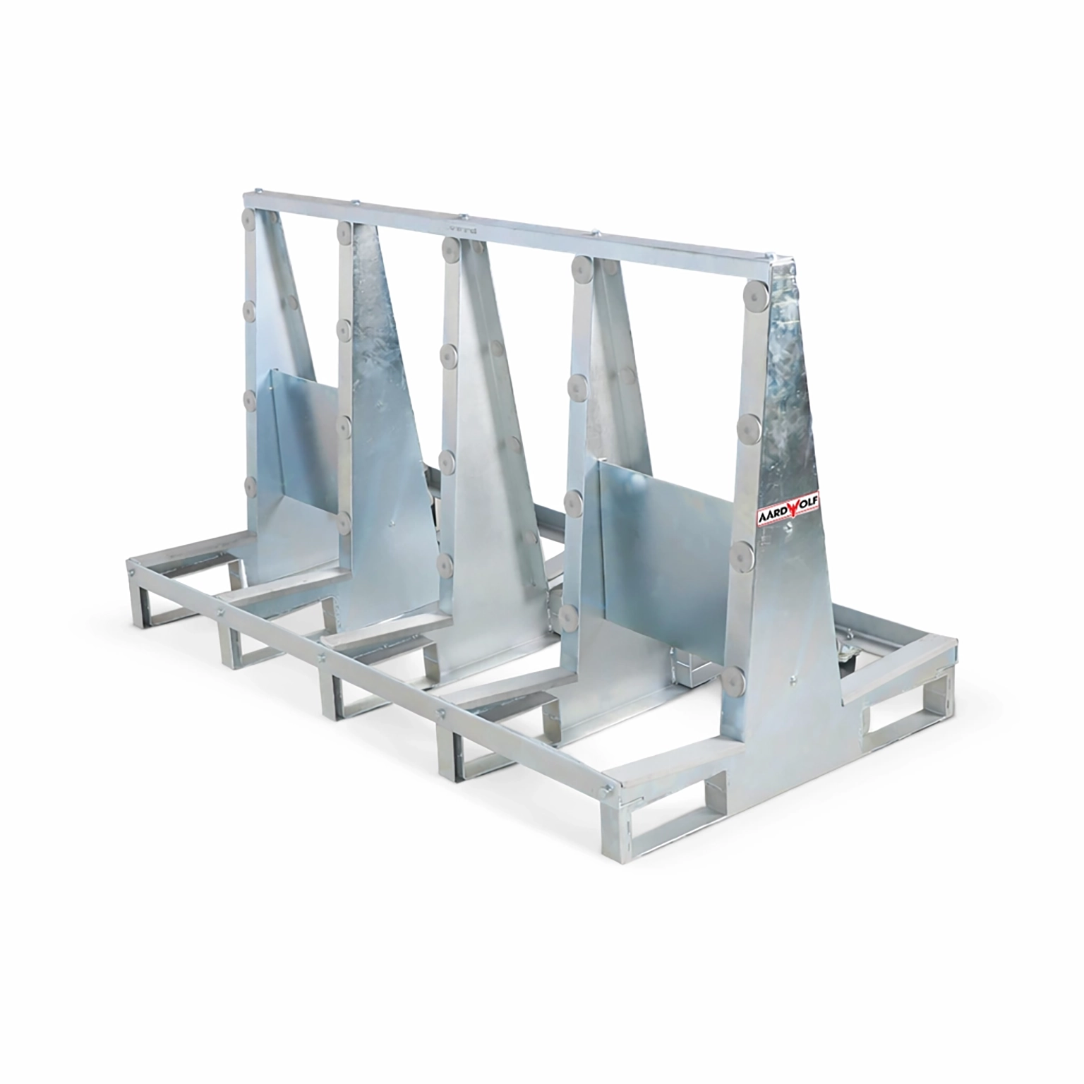 Poches Wolf Rack [WRP750-1600]
