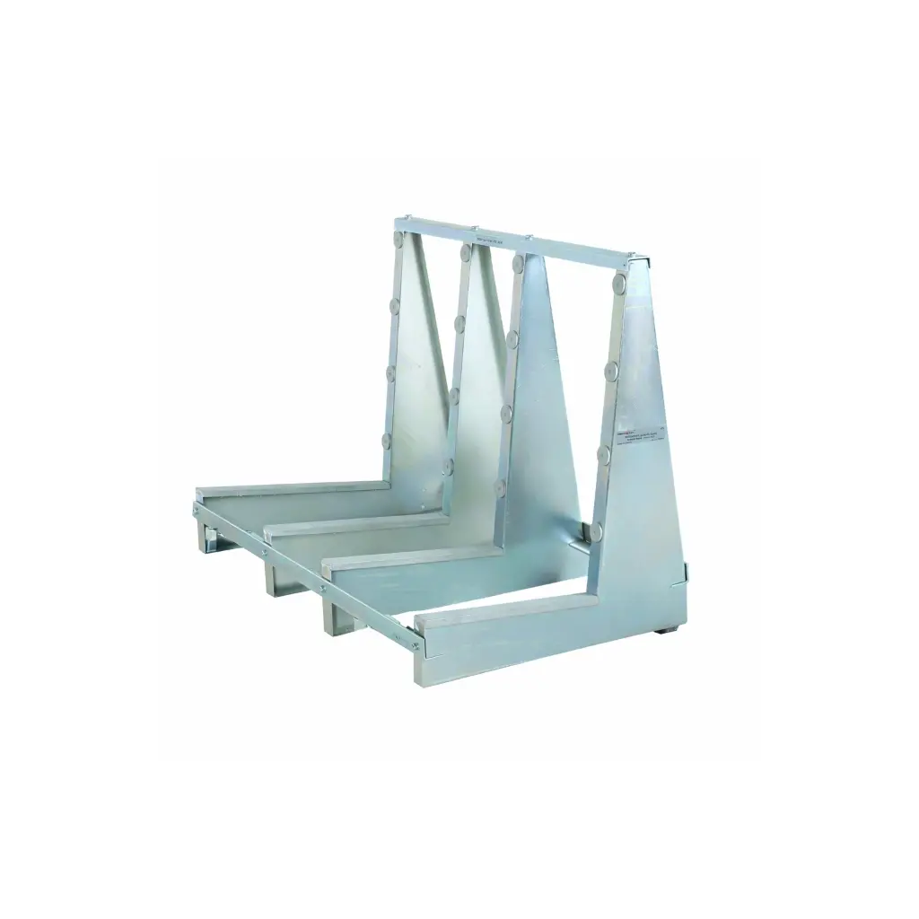 Wolf-Gestelle einseitig