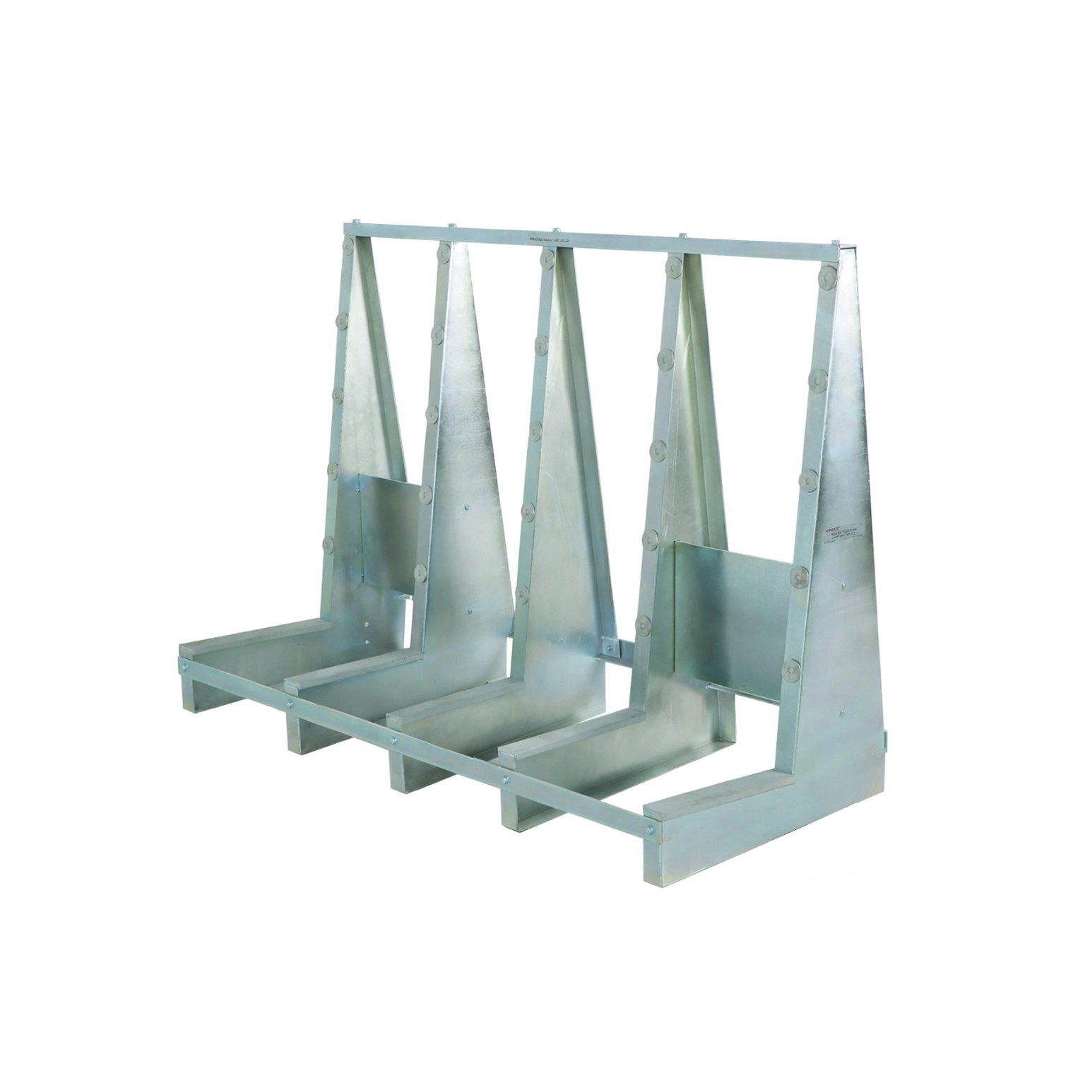 Wolf Rack Single Side [WRSS1000-1600]