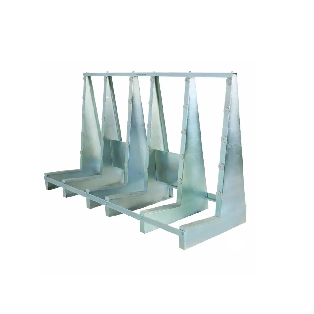 Wolf Rack Single Side