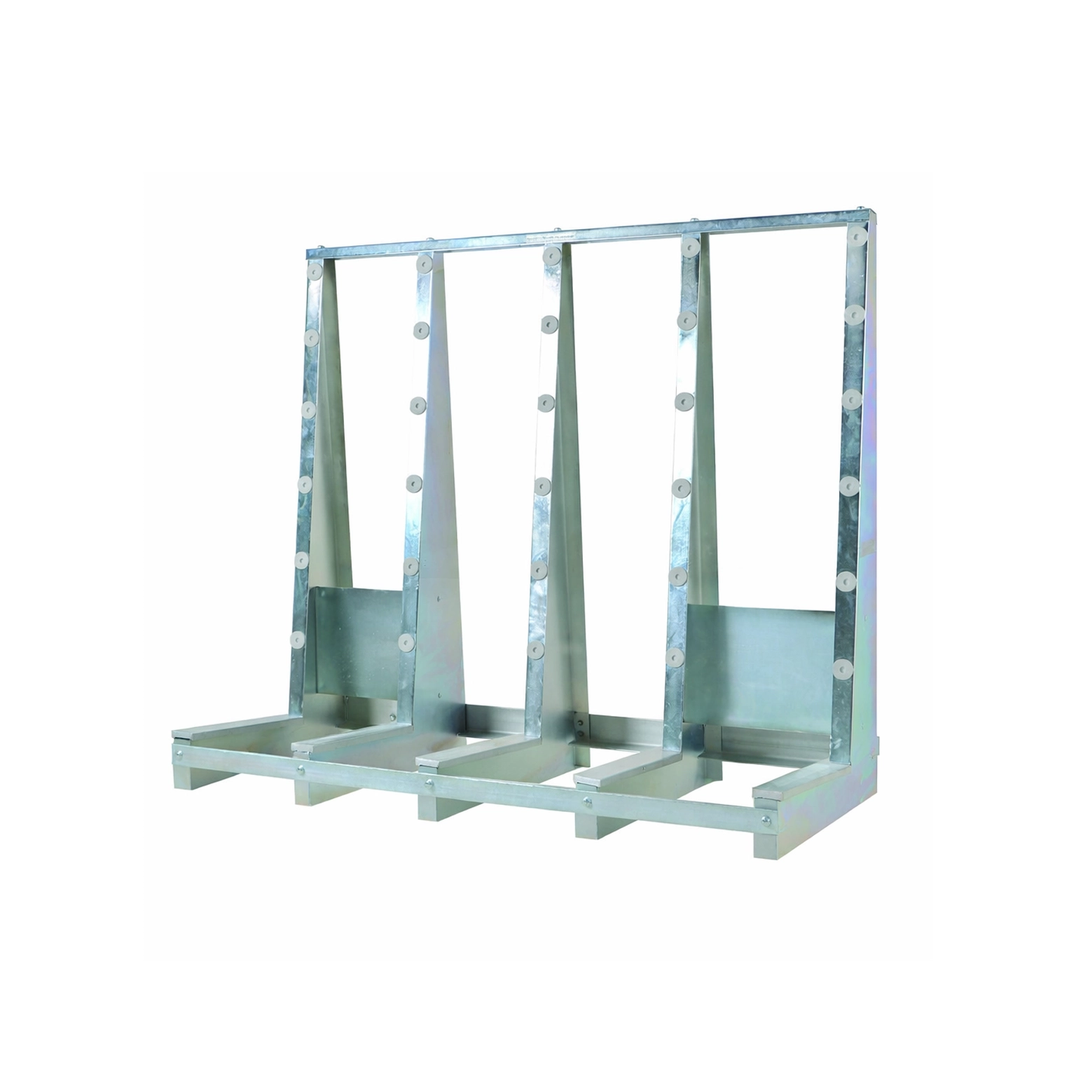 Wolf Rack Single Side [WRSS1270-1600]