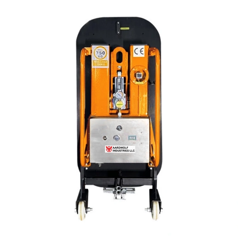 Vakuový uchopovač skla [VGG750]