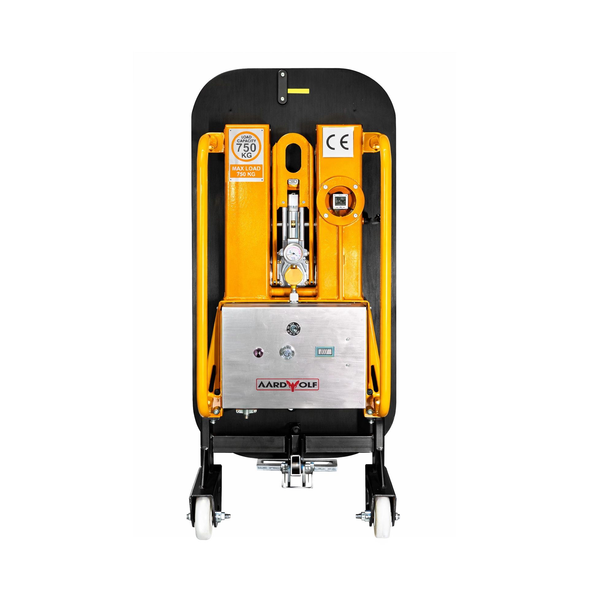 Vakuum-Glasgreifer [VGG750]