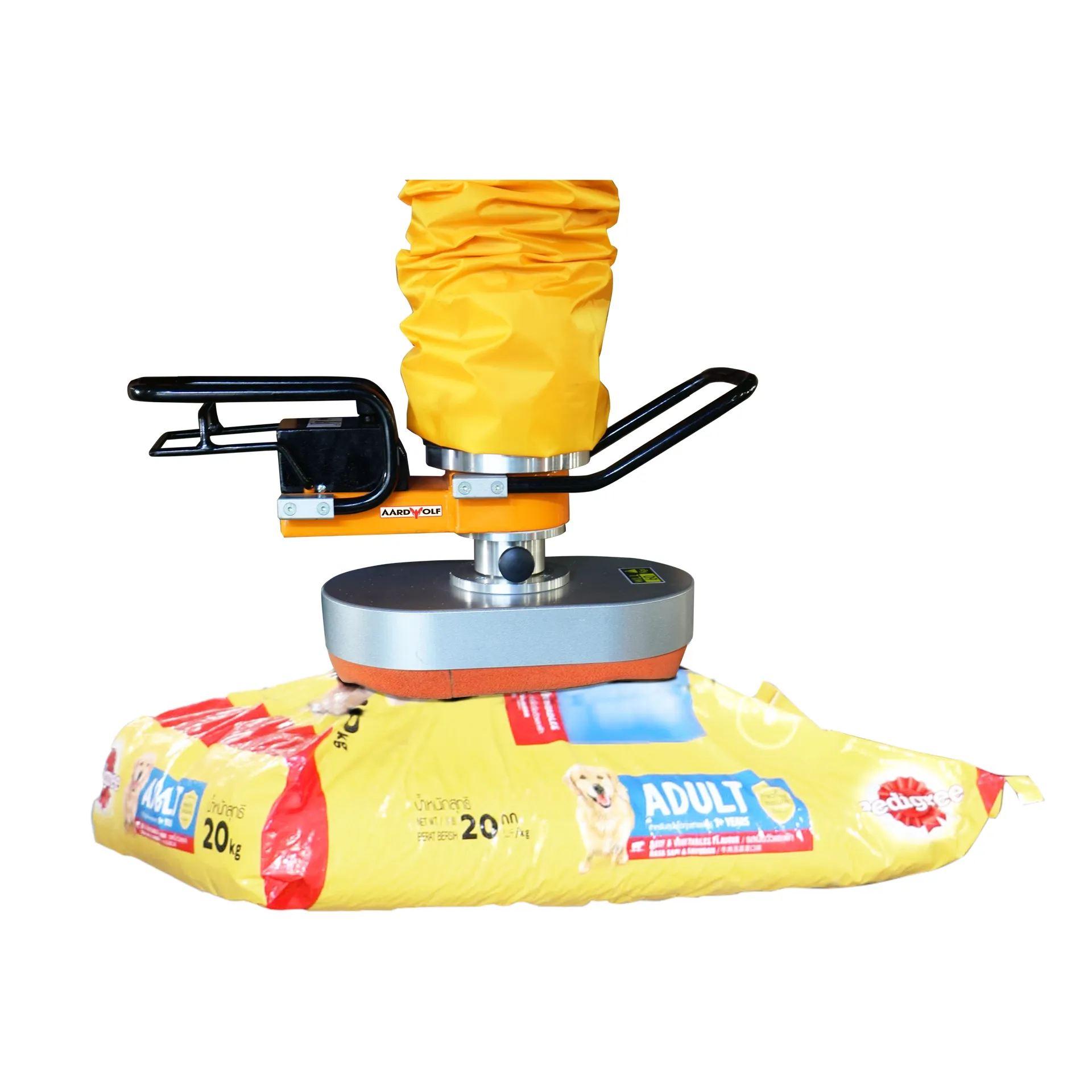 Vacuum Bag Lifter [VBL]