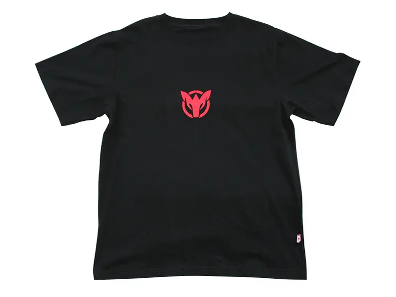 Bedrukt T-shirt